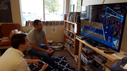 Brewery «Books and Brews», reviews and photos, 9402 Uptown Dr Suite 1400, Indianapolis, IN 46256, USA