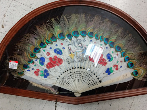 Thrift Store «Goodwill», reviews and photos