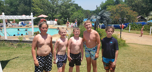 Water Park «High Falls Water Park», reviews and photos, 4969 High Falls Rd, Jackson, GA 30233, USA