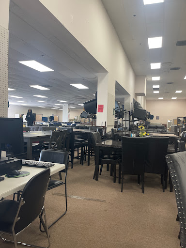 Furniture Store «Price Busters Discount Furniture», reviews and photos, 7756 Marlboro Pike, Forestville, MD 20747, USA