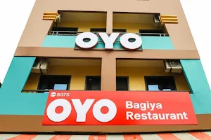 OYO Hotel Bagiya Restaurant image
