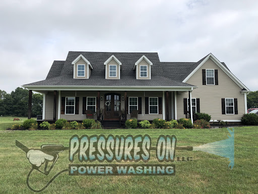 Pressures On LLC Power Washing & Soft Washing Residential/ Commercial in Russellville, Kentucky