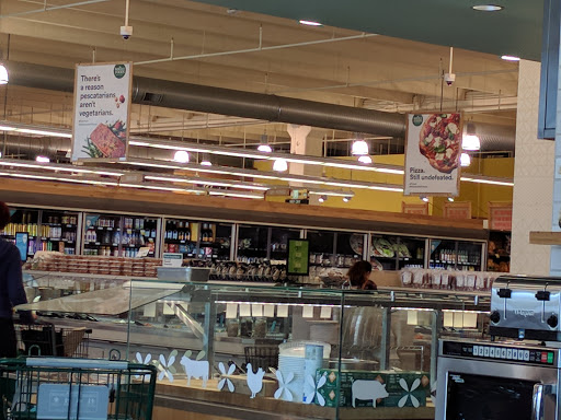 Grocery Store «Whole Foods Market», reviews and photos, 1925 Hughes Landing Blvd #100, The Woodlands, TX 77380, USA