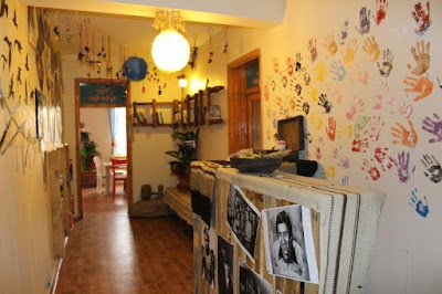 Photos of Seyyah Cafe @kitap