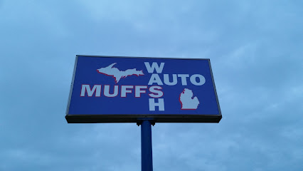 Muff's Auto Wash