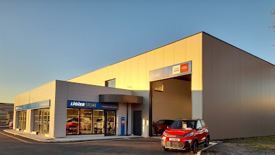 LIGIER STORE - AUTOLOISIRS - VOITURES SANS PERMIS LIGIER ET MICROCAR à Mérignac