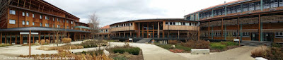 Lycée George Sand, EPL du Velay à Yssingeaux