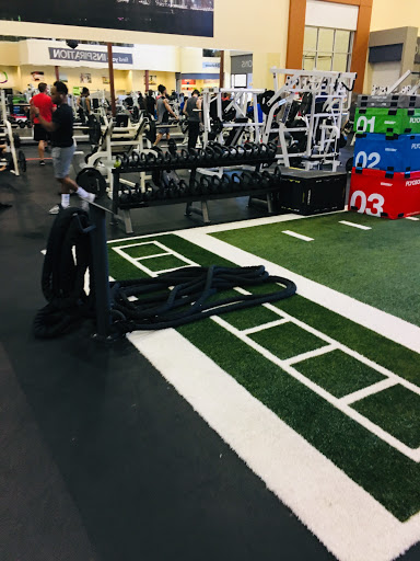 Health Club «24 Hour Fitness», reviews and photos, 2280 Market Pl Blvd, Irving, TX 75063, USA