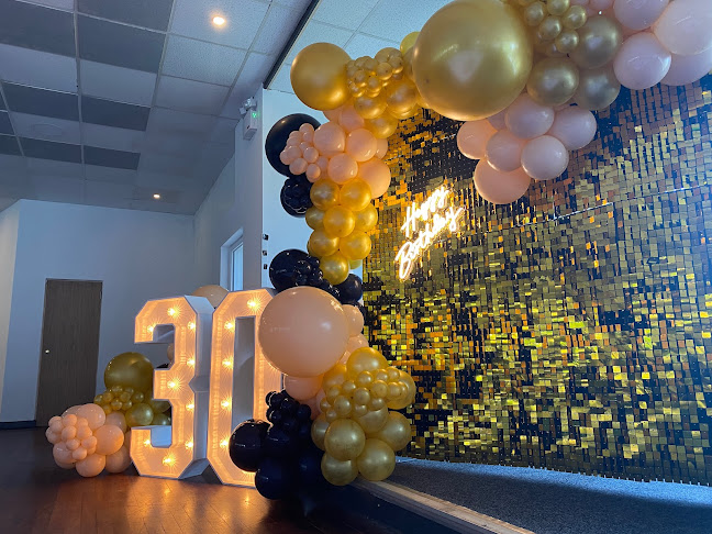 Reviews of M.N.M Balloons in Leicester - Event Planner