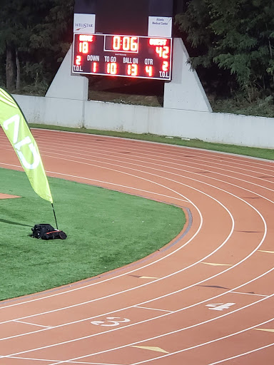 Stadium «Lakewood Stadium», reviews and photos, Lakewood Ave SE, Atlanta, GA 30315, USA