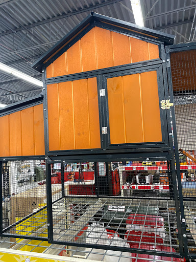 Home Improvement Store «Tractor Supply Co.», reviews and photos, 1360 Strickler Rd, Mount Joy, PA 17552, USA