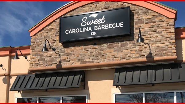 Sweet Carolina Barbecue Company 08533
