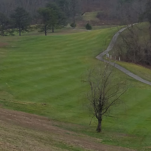 Country Club «Greenhills Country Club», reviews and photos, Old Rte 56, Ravenswood, WV 26164, USA
