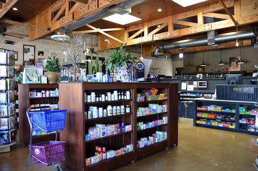 Pharmacy «Melrose Pharmacy», reviews and photos, 706 W Montecito Ave, Phoenix, AZ 85013, USA