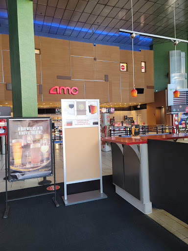 Movie Theater «AMC Destin Commons 14», reviews and photos, 4000 Legendary Dr, Destin, FL 32541, USA