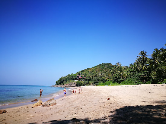 Nui Beach