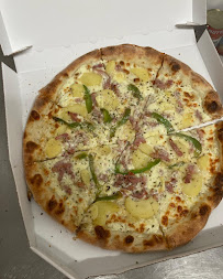 Photos du propriétaire du Pizzeria PIZZA LINO VALENTINO DI MILANO à Marseille - n°10