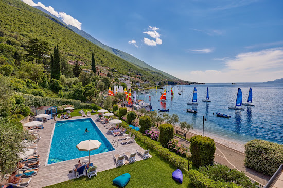 Spiaggia val di sogno