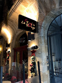 Photos du propriétaire du Restaurant français La Folie Rouge à Bordeaux - n°1