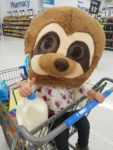 Department Store «Walmart Supercenter», reviews and photos, 585 State St, Lindon, UT 84042, USA