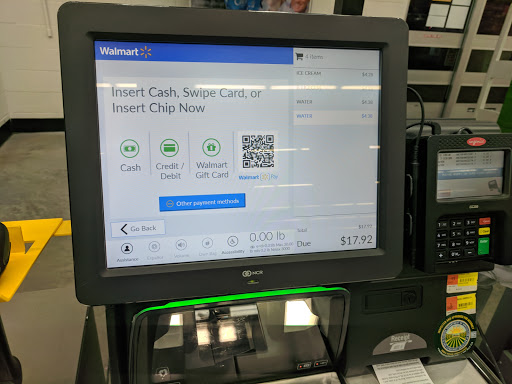 Supermarket «Walmart Neighborhood Market», reviews and photos, 11800 Hialeah Gardens Blvd, Hialeah Gardens, FL 33018, USA