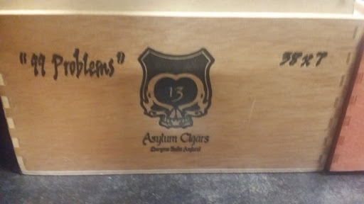 Cigar Shop «Cigar Room 2», reviews and photos, 378 Walnut St Ext, Agawam, MA 01001, USA