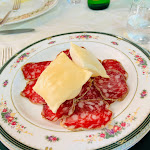 Photo n°1 de l'avis de Cesare.o fait le 10/07/2022 à 18:18 sur le  Ristorante Magnagallo à Campogalliano