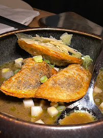 Soupe du Restaurant de cuisine fusion asiatique Munchie à Chamonix-Mont-Blanc - n°10