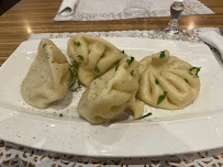 Plats et boissons du Restaurant arménien ARMEN RESTAURANT à Villeurbanne - n°4