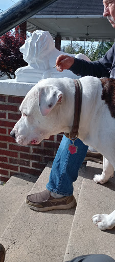 Auto Repair Shop «Convenient Motor Services», reviews and photos, 20 Community Ln, Falling Waters, WV 25419, USA