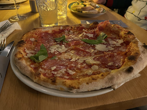 Ristorante Trenta en Graz