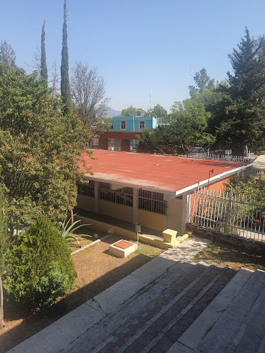 Escuela Secundaria General 