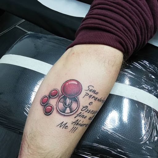 Jo' Art Tattoo