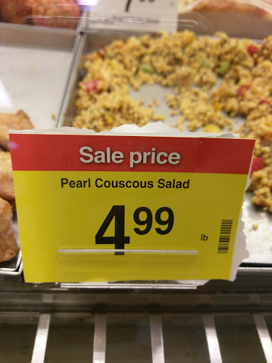 Grocery Store «Kroger», reviews and photos, 1093 OH-28, Milford, OH 45150, USA