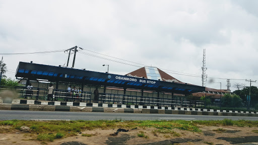 Obanikoro Bus Stop, Association Ave, Mushin, Lagos, Nigeria, Transportation Service, state Lagos