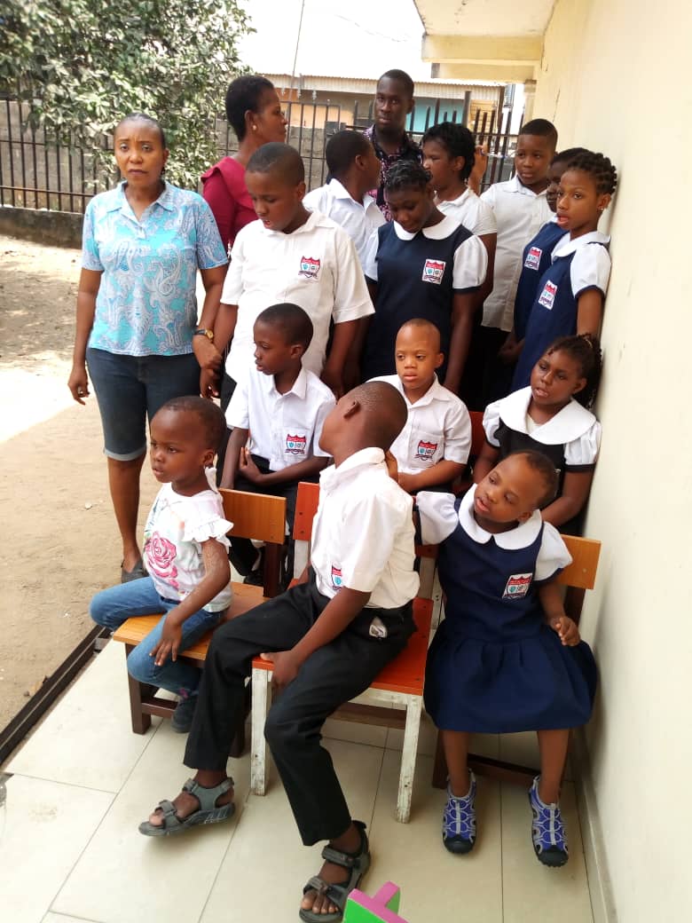 Port Harcourt Behaviorial HealthAutism Clinic & School For Special Need