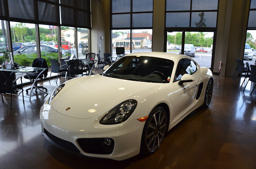 Car Dealer «Music City Autoplex», reviews and photos, 2430 Gallatin Pike N, Madison, TN 37115, USA