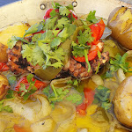 Photo n°5 de l'avis de Mathys. fait le 30/07/2022 à 13:37 sur le  Borda d'Água à Costa da Caparica