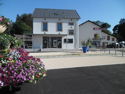 Côté Coiffure à Saint-Nabord