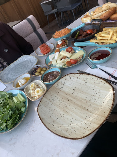 HuQQabaz Kayseri - Restoran