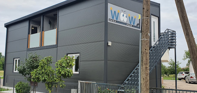 Recenzije WooW apartments u Velika Gorica - Drugo