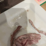 Photo n°2 de l'avis de pietro.e fait le 09/04/2023 à 11:07 sur le  Manforte à Rome