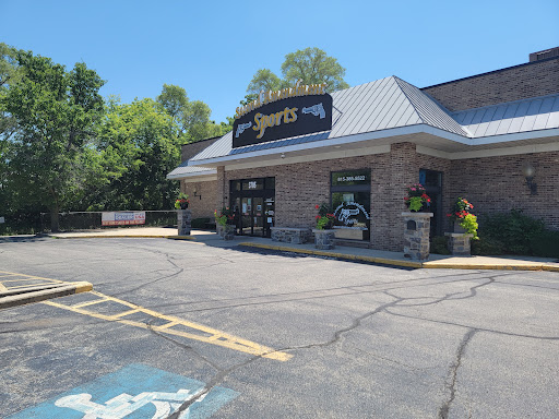 Gun Shop «Second Amendment Sports», reviews and photos, 3705 W Elm St, McHenry, IL 60050, USA