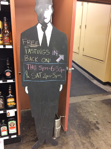Wine Store «Esquin Wine Merchants», reviews and photos, 2700 4th Ave S, Seattle, WA 98134, USA