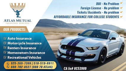 Atlas Mutual Insurance Services