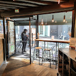 Photo n° 2 de l'avis de Cedric.r fait le 22/10/2023 à 12:04 pour Bioburger Montorgueil à Paris