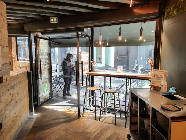 45 Rue des Petits Carreaux, 75002 Paris