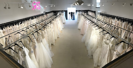 Brandi's Bridal Galleria Etc