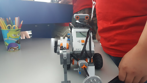 Tourist Attraction «Astronaut Training Experience», reviews and photos, 6225 Vectorspace Blvd, Titusville, FL 32780, USA