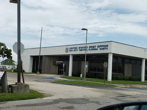 1645 Sun City Center Plaza, Sun City Center, FL 33573, USA